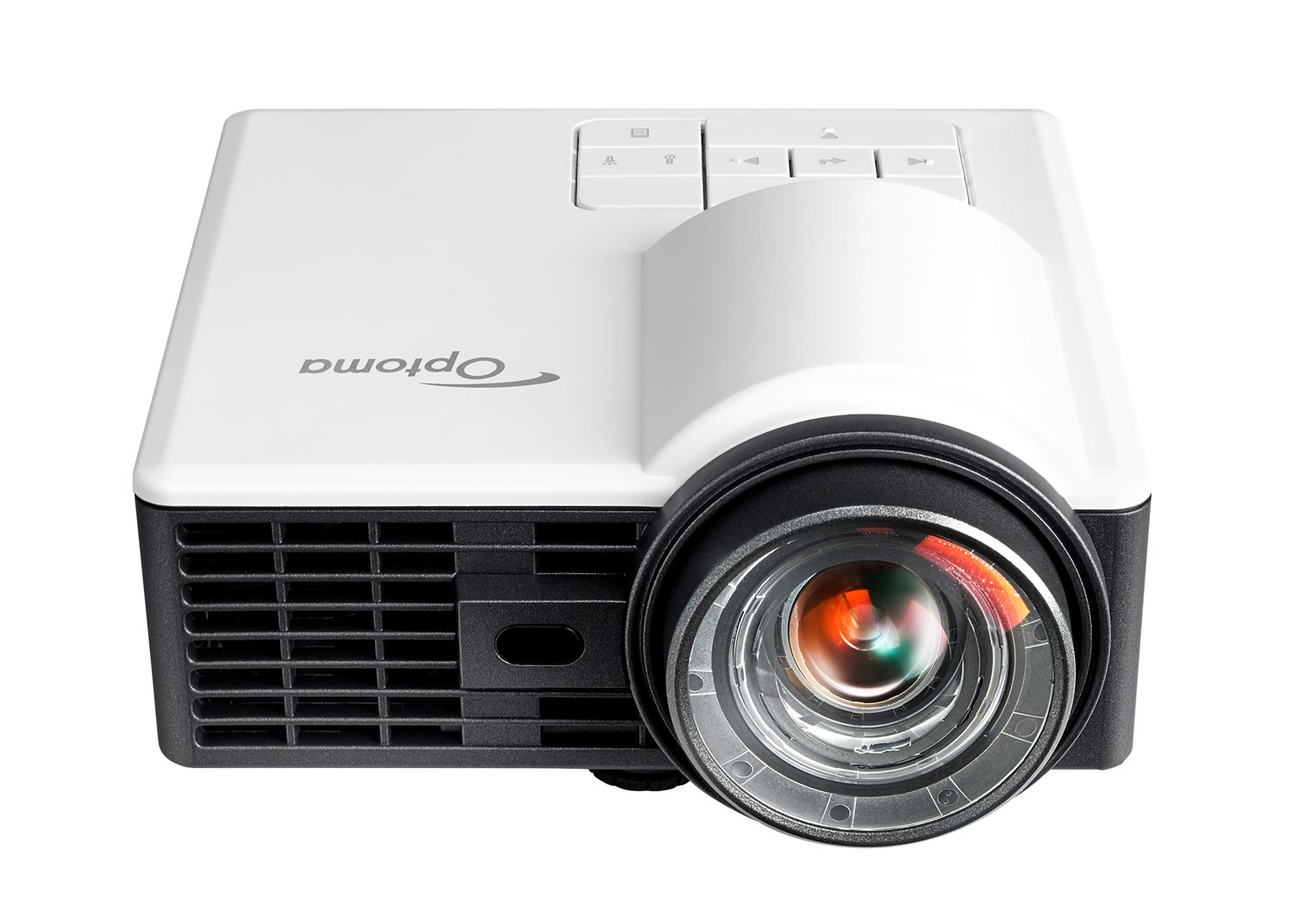 OPTOMA ML1050STi - WXGA (1280x800) - 1000 lumens - Image 2
