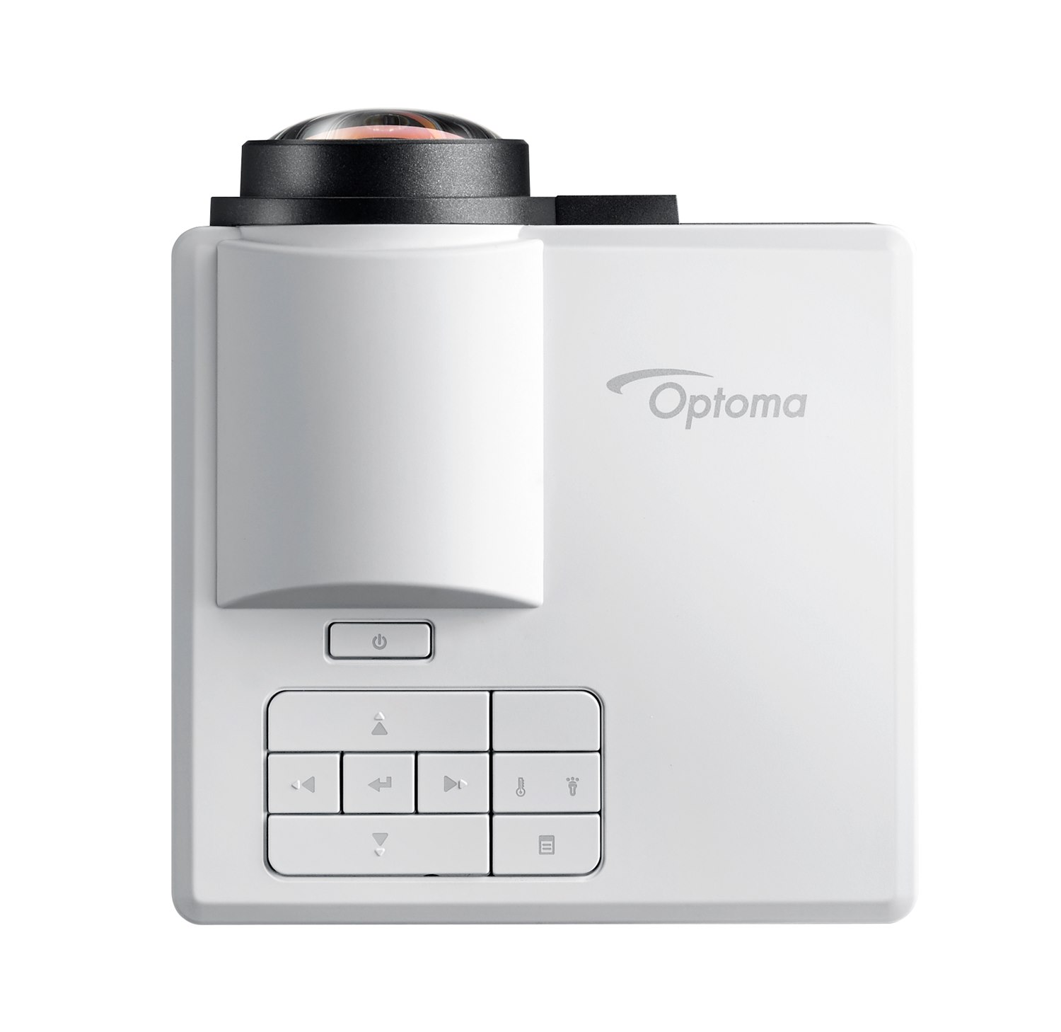 OPTOMA ML1050STi - WXGA (1280x800) - 1000 lumens - Image 4