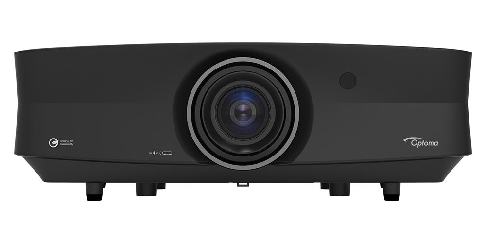 OPTOMA UHZ68LV - UHD 4K (3840x2160) - 5000 lumens - Laser - Image 2