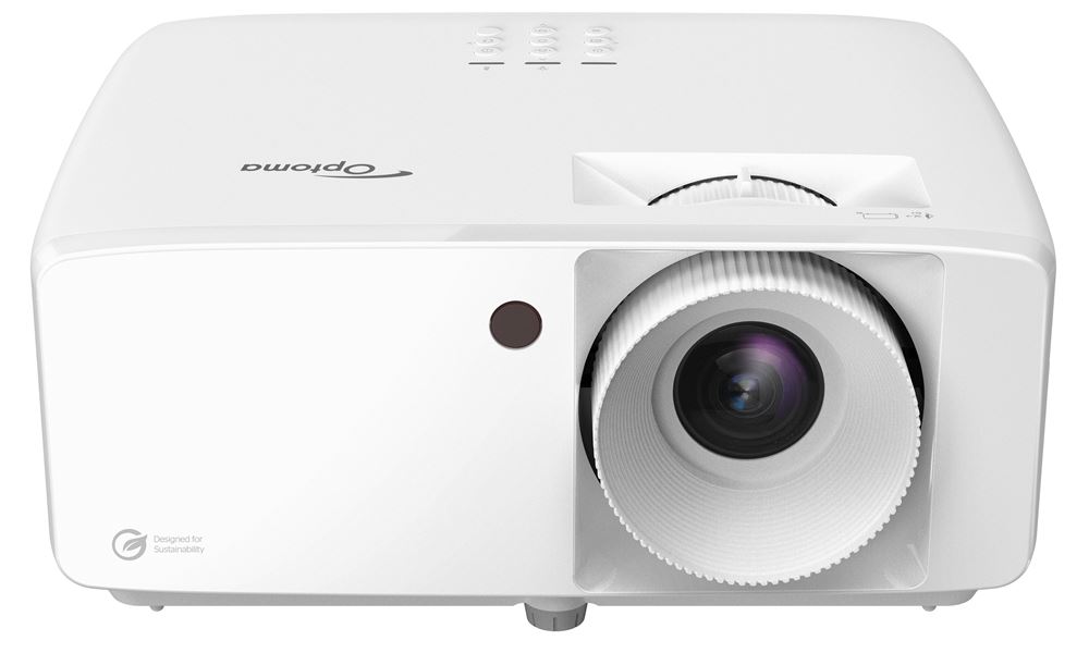 OPTOMA ZH420 - FHD (1920x1080) - 4300 lumens - Laser - Image 2