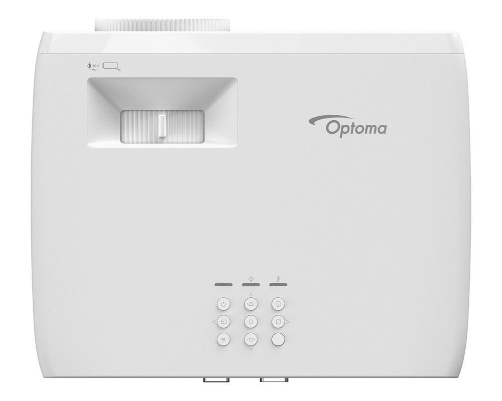 OPTOMA ZH420 - FHD (1920x1080) - 4300 lumens - Laser - Image 3
