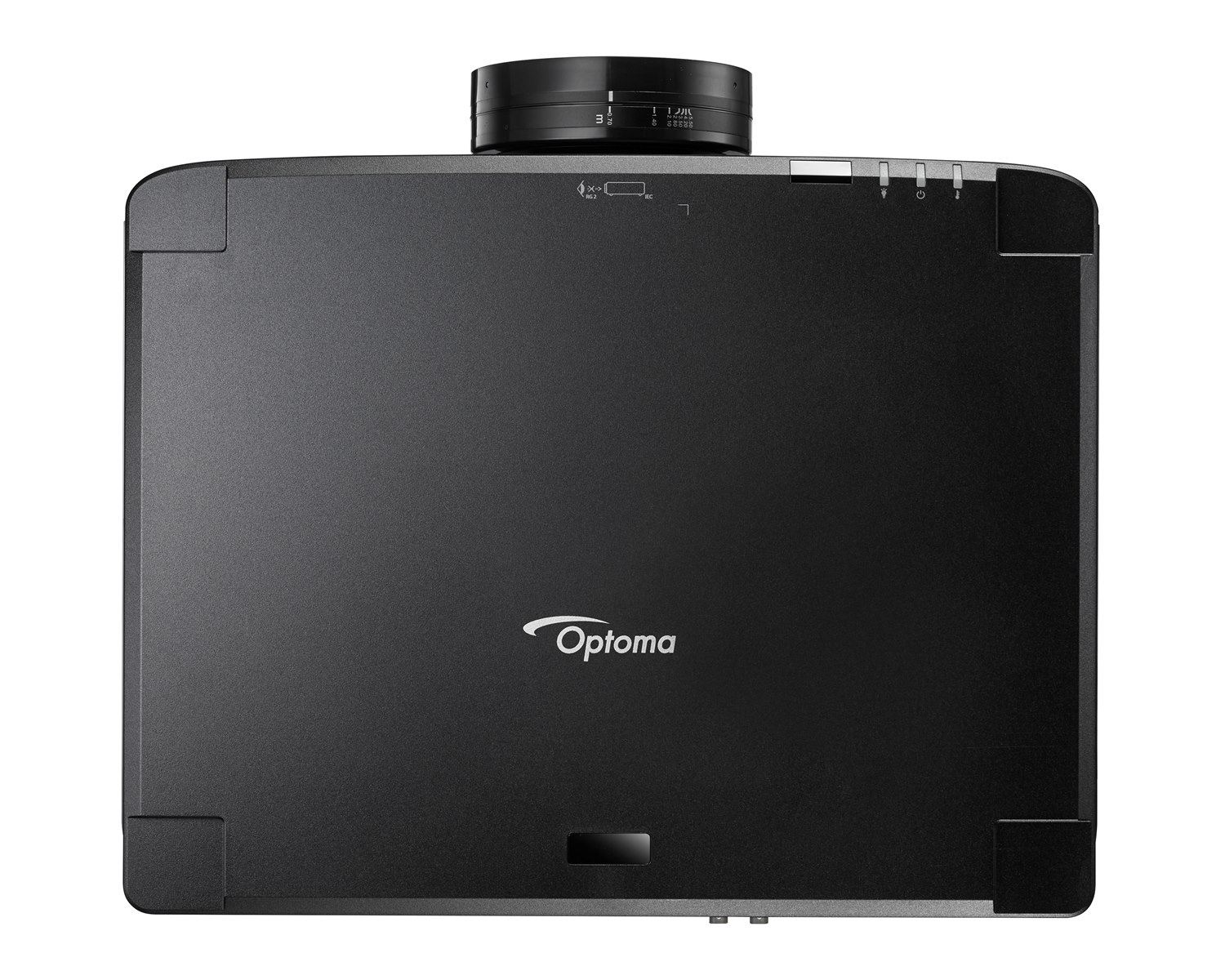 OPTOMA ZK810TST - UHD 4K (3840x2160) - 8500 lumens - Laser - Short Throw - Image 3