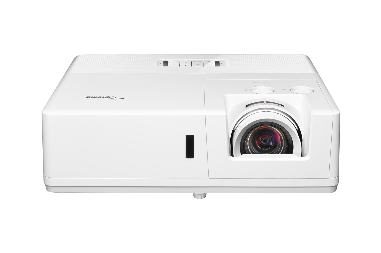 OPTOMA ZU607T - WUXGA (1920x1200) - 6500 lumens - Laser - Image 2
