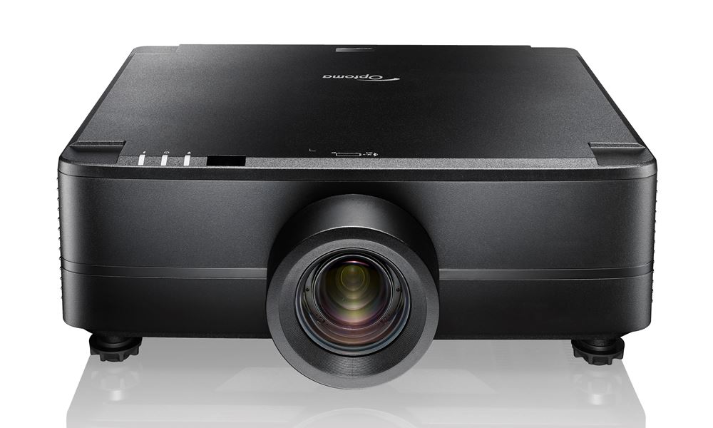 OPTOMA ZU820T - WUXGA (1920x1200) - 8800 lumens - Laser - Image 2