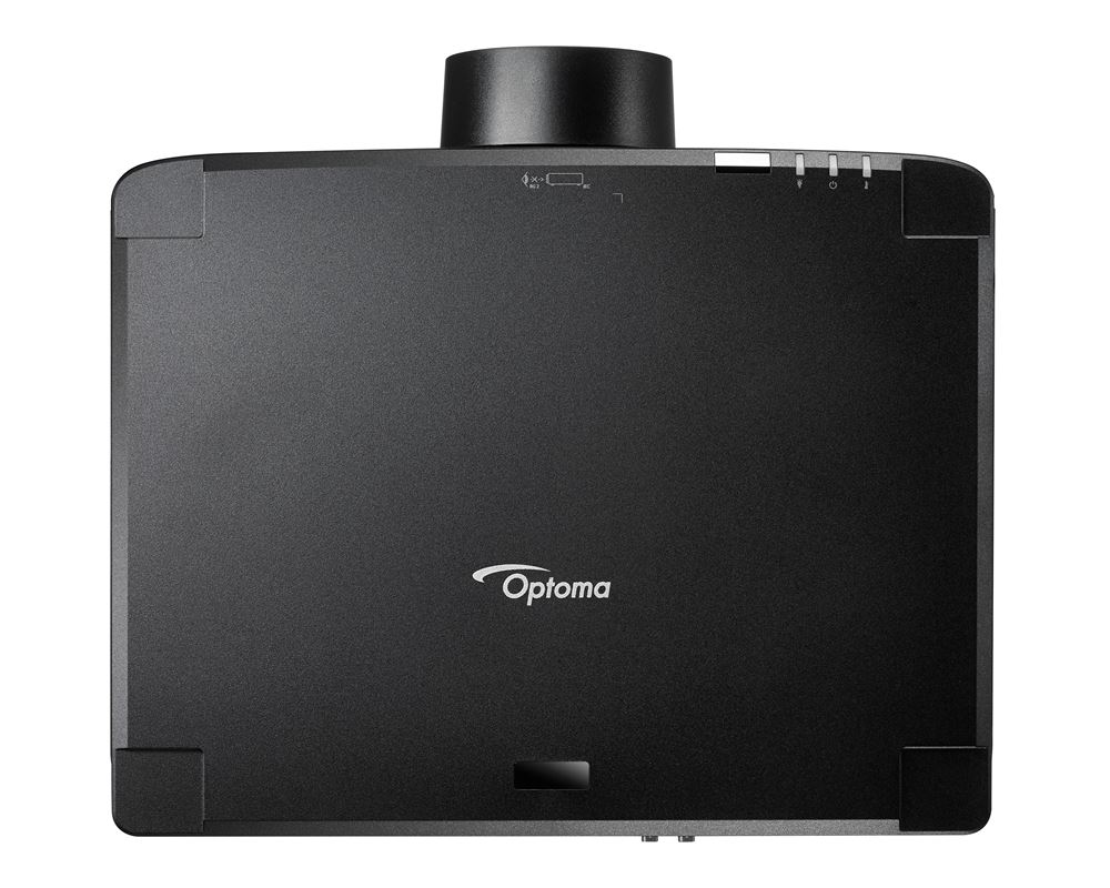 OPTOMA ZU820T - WUXGA (1920x1200) - 8800 lumens - Laser - Image 3