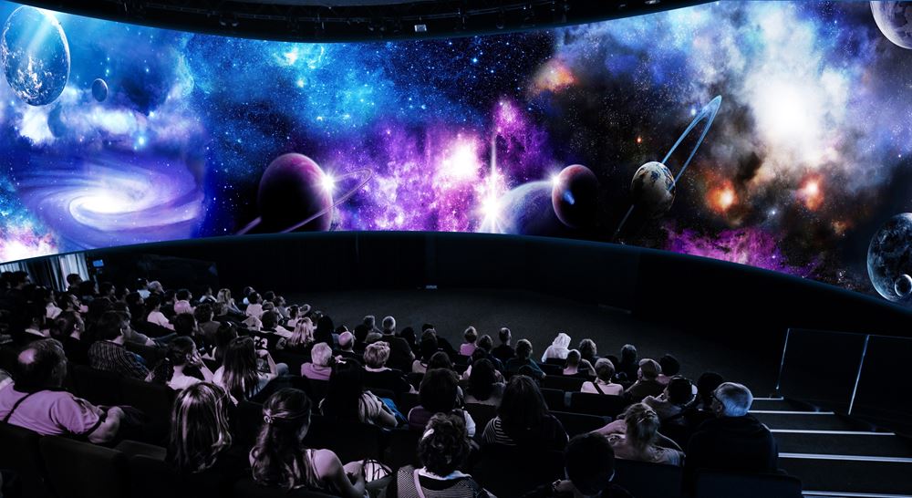 OPTOMA ZU820TST - WUXGA (1920x1200) - 8200 lumens - Laser - Short Throw - Image 6