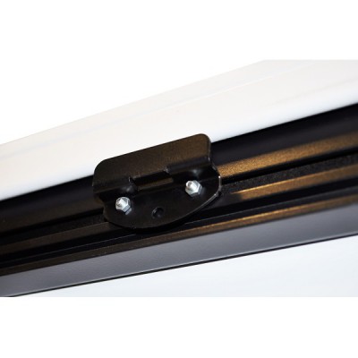 Frame projection screen - GP Screen - FLAT ELASTIC - 160cm to 400cm - Various surfaces available - Image 5