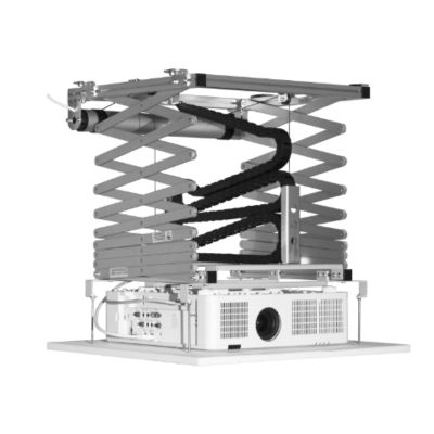 GP SCREEN PROJECTOR LIFT VP300 Motorized Ceiling Lift for Large Projectors