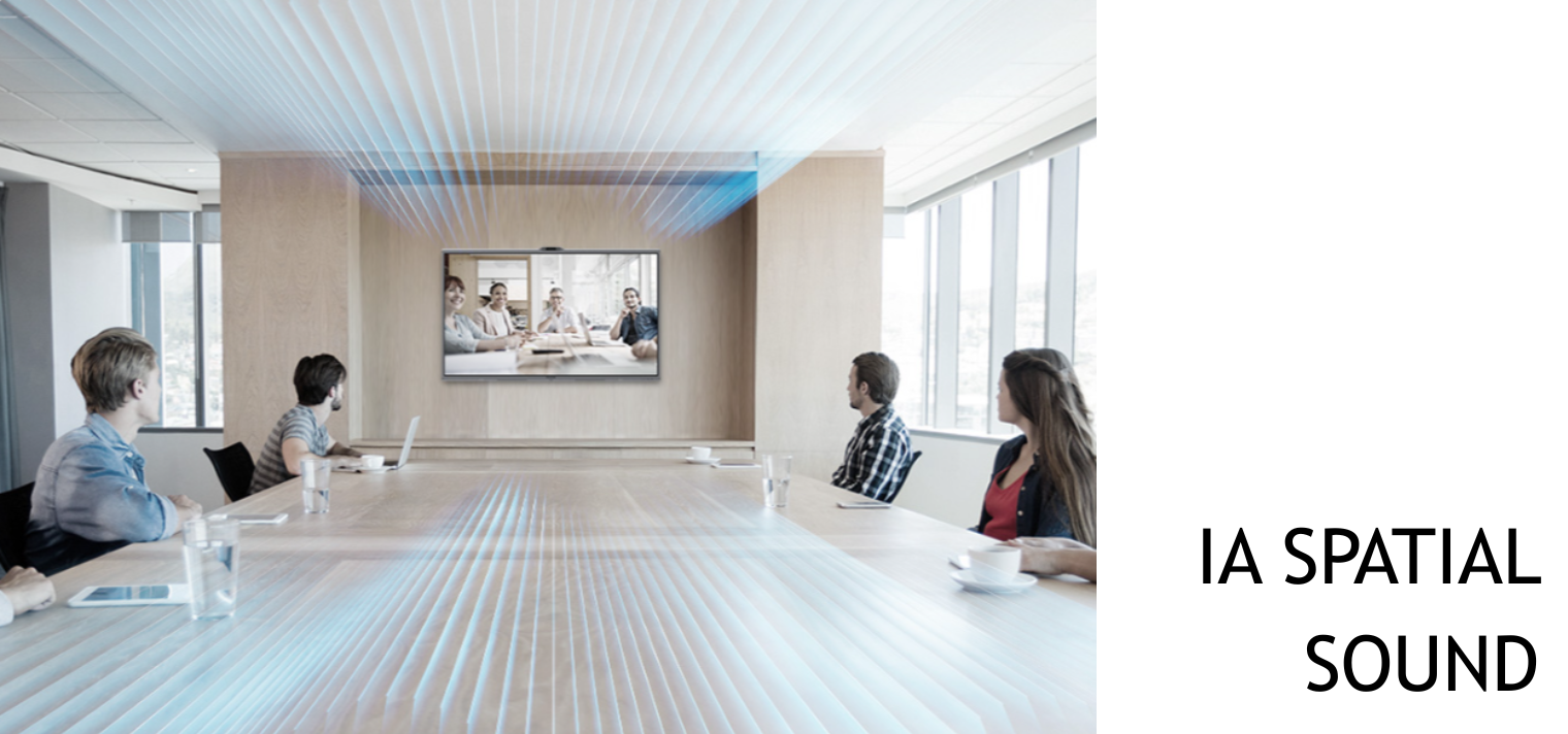 MAXHUB - XBoard V7 Series V8650 86" - All-in-one Conference Interactive Touch Display + PC - Image 11