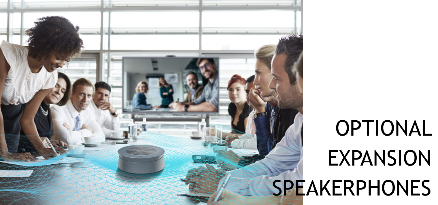 MAXHUB - XBoard V7 Series V8650 86" - All-in-one Conference Interactive Touch Display + PC - Image 12