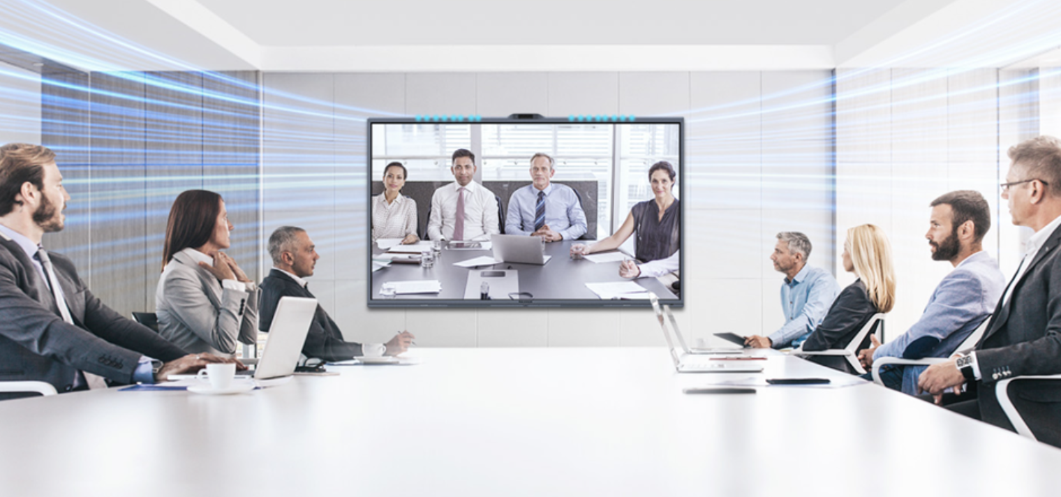 MAXHUB - XBoard V7 Series V8650 86" - All-in-one Conference Interactive Touch Display + PC - Image 8