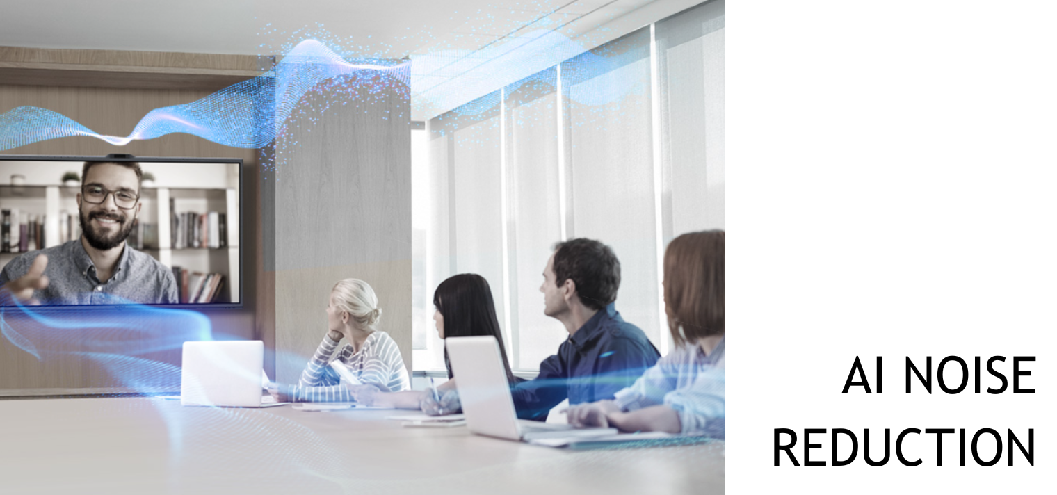 MAXHUB - XBoard V7 Series V8650 86" - All-in-one Conference Interactive Touch Display + PC - Image 9